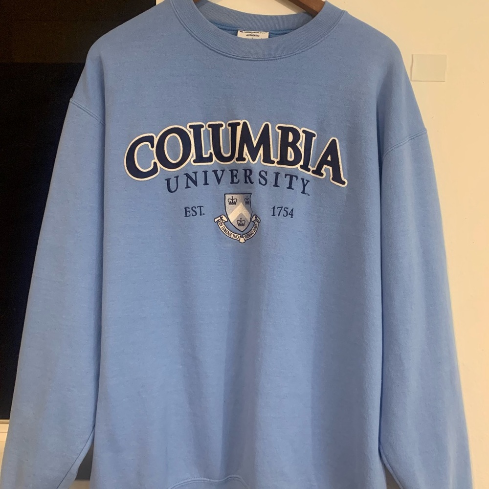Columbia University Sweatshirt
